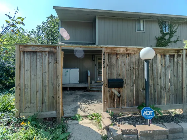 4282 Woodsage Trce, Indianapolis, IN 46237