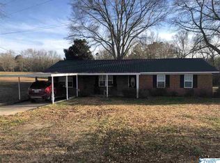 1965 Nixon Chapel Rd, Albertville, AL 35950