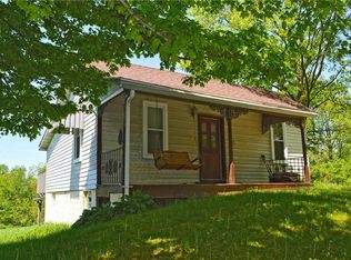 255 Welsh Rd, Washington, PA 15301