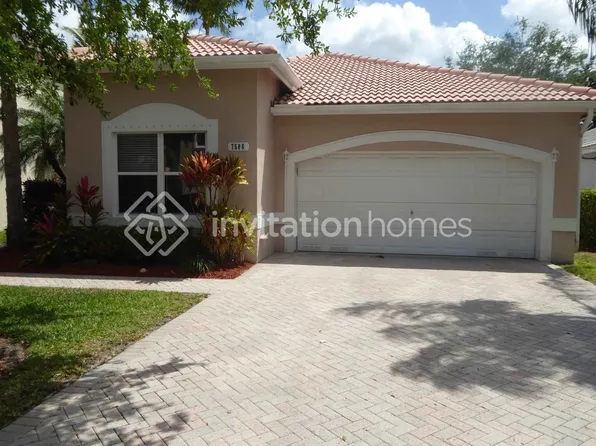 7586 NW 60th Ln, Pompano Beach, FL 33067