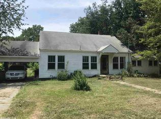 603 N Cypress St, Beebe, AR 72012