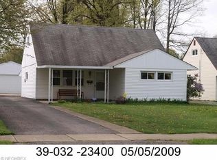 2465 NW Blvd Nw, Warren, OH