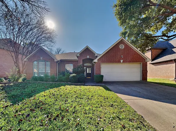 3605 Gaitland Cir, Flower Mound, TX 75022