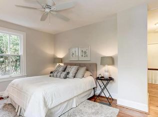 5031 Macarthur Blvd NW, Washington, DC