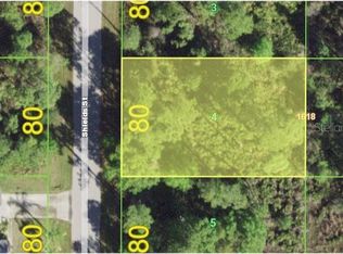 1390 Shields St, Punta Gorda, FL 33980