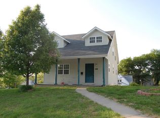 811 Powell St, Saint Joseph, MO 64501