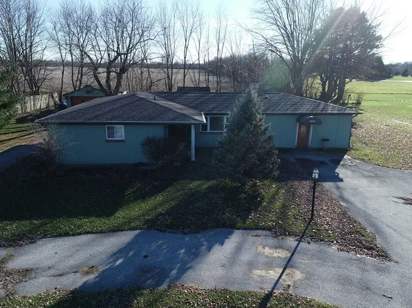 8045 E Thompson Rd, Indianapolis, IN 46239