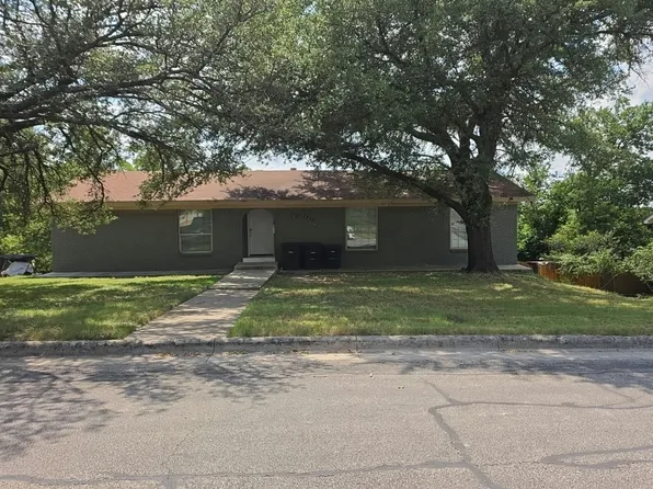 7312 Natalie Dr, Fort Worth, TX 76134