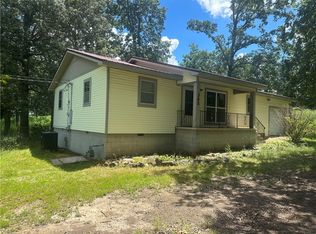 342 Alta Vista Dr, Harrison, AR 72601