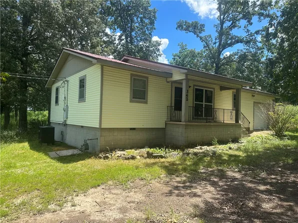 342 Alta Vista Dr, Harrison, AR 72601