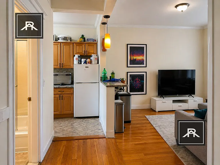 1840 Commonwealth Ave #7 — Photo 6