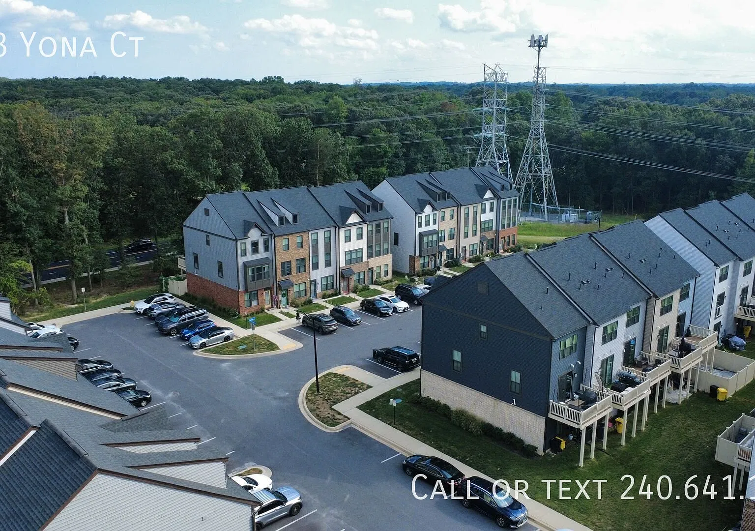 Stunning 3 BR/3.5 BA Townhome in Glen Burnie! — Photo 2