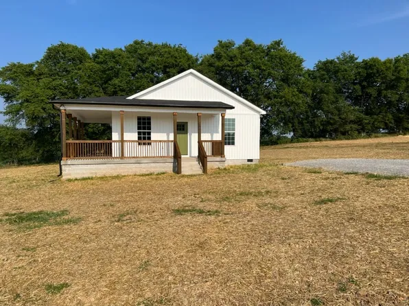 2007 Coleman Rd Lot 7, Cornersville, TN 37047