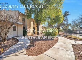3750 N Country Club Rd APT 31, Tucson, AZ 85716