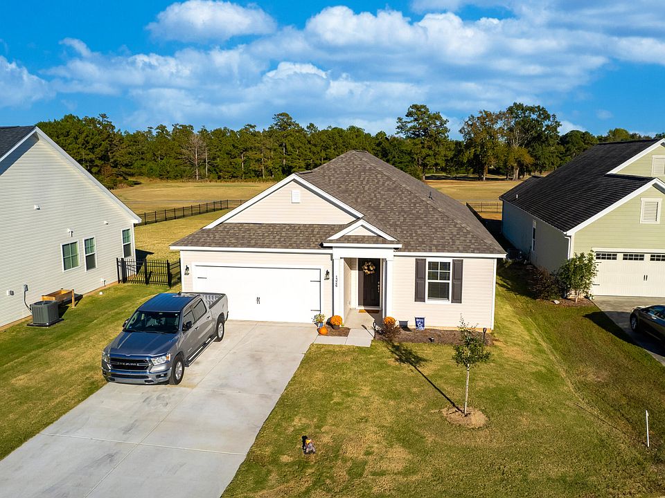 1326 Deercreek Dr, Manning, SC 29102 MLS 23007006 Zillow