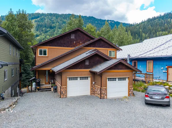 1324 Burfield Dr, Sun Peaks Mountain, BC V0E 5N0