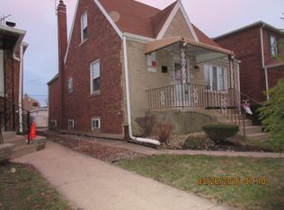 5245 S Monitor Ave, Chicago, IL 60638