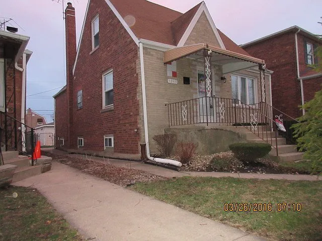 5245 S Monitor Ave photo 1