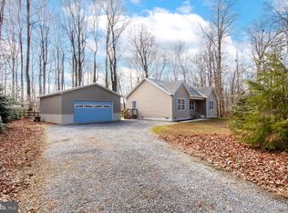 14581 Fox Chase Cir, Ridgely, MD 21660