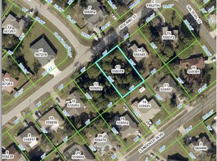 11302 Roland St, SPRING HILL, FL 34609