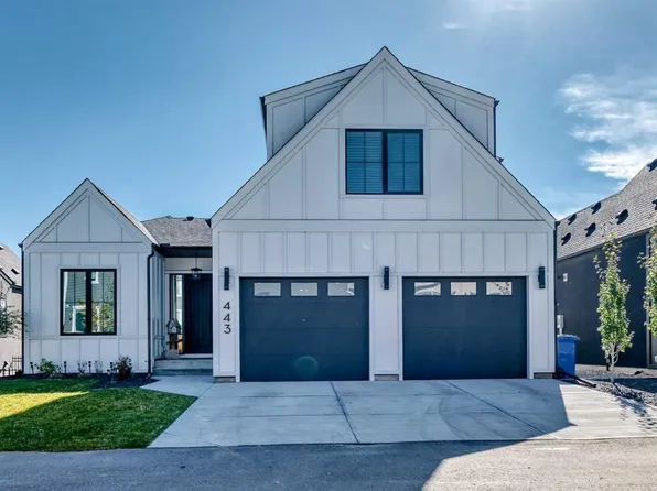 443 NE Grayling Ln, Rocky View County, AB T3Z 0G6