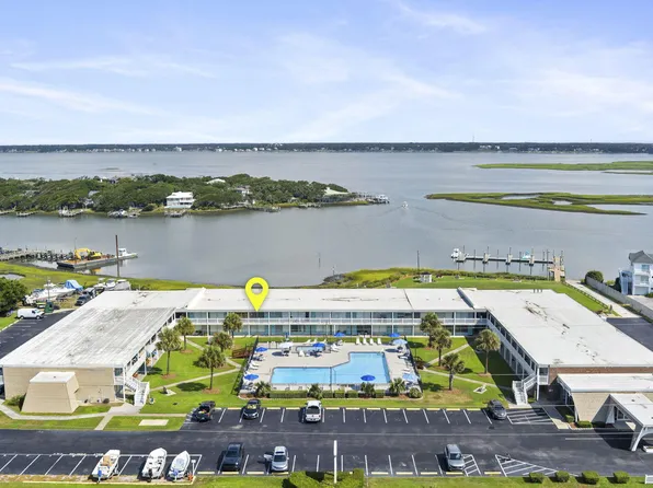 1918 W Fort Macon Road #241, Atlantic Beach, NC 28512