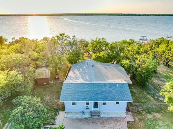 9732 Cove Rd, Abilene, TX 79601