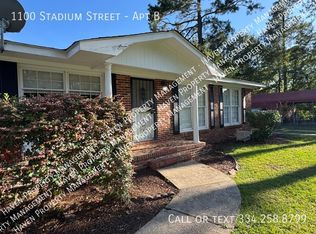 1100 Stadium St APT B, Dothan, AL 36301