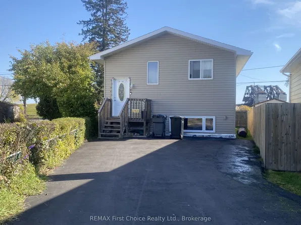 722 Catherine St, Thunder Bay, ON P7E 1L5