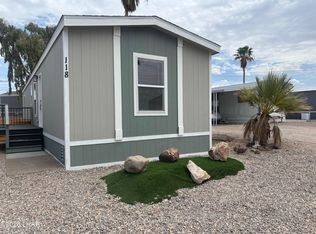 1100 Riverside Dr #118, Lake Havasu City, AZ 86404