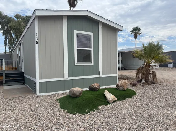 1100 Riverside Dr #118, Lake Havasu City, AZ 86404