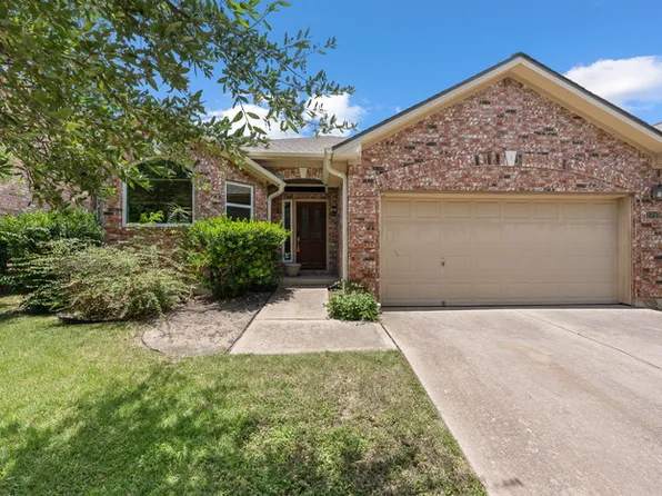 1719 Maize Bend Dr, Austin, TX 78727
