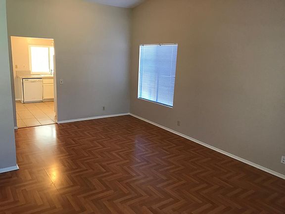 Lots of living space