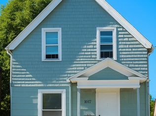 1017 Clinton Ave S, Rochester, NY 14620