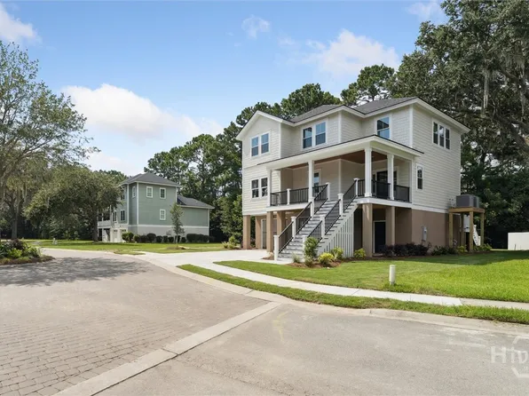 106 Natalie Court, Savannah, GA 31410