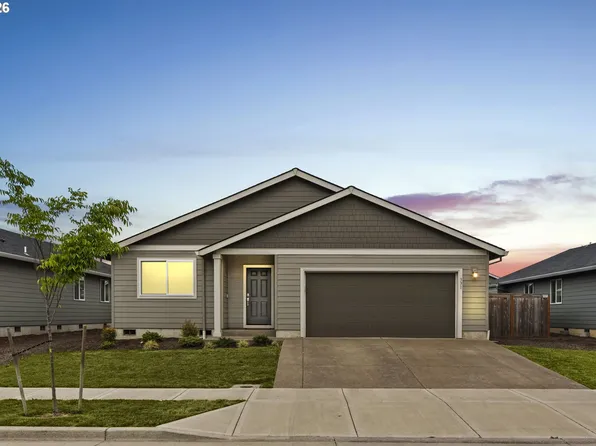 331 Cornwell St, Woodburn, OR 97071