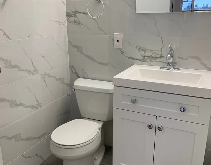 392 Central Park W #14G — Photo 5