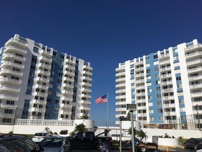 925 N Halifax Ave APT 602, Daytona Beach, FL, 32118
