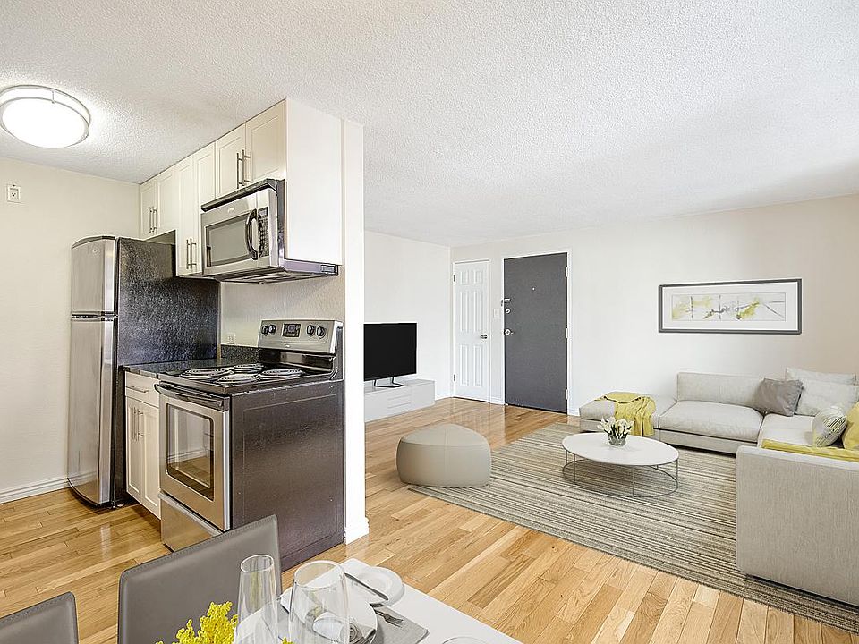 1st image of 1136 N Pearl St APT 8