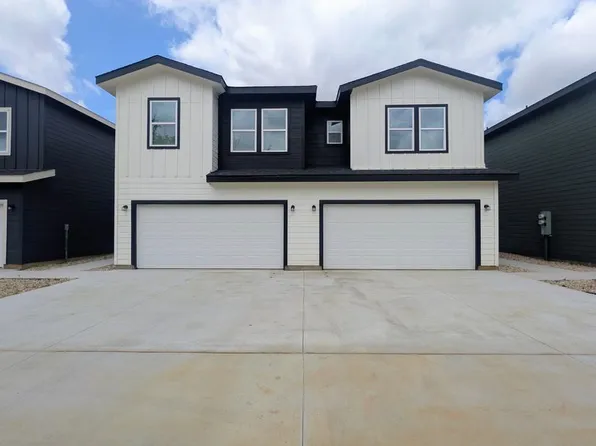 3501 E Renfro St, Burleson, TX