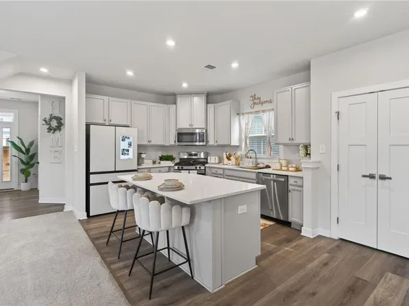 133 Pocosin Path, Poquoson, VA 23662