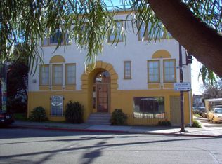 2200 Dwight Way APT 3, Berkeley, CA 94704