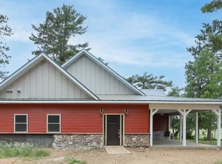 40589 Swanburg Rd, Pine River, MN 56474