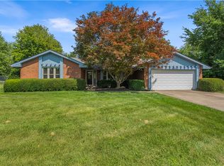 6436 Manete St, Springfield, OH 45502