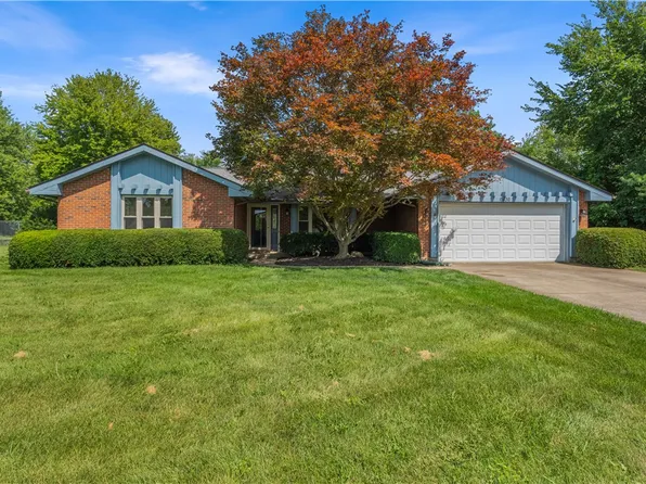 6436 Manete St, Springfield, OH 45502