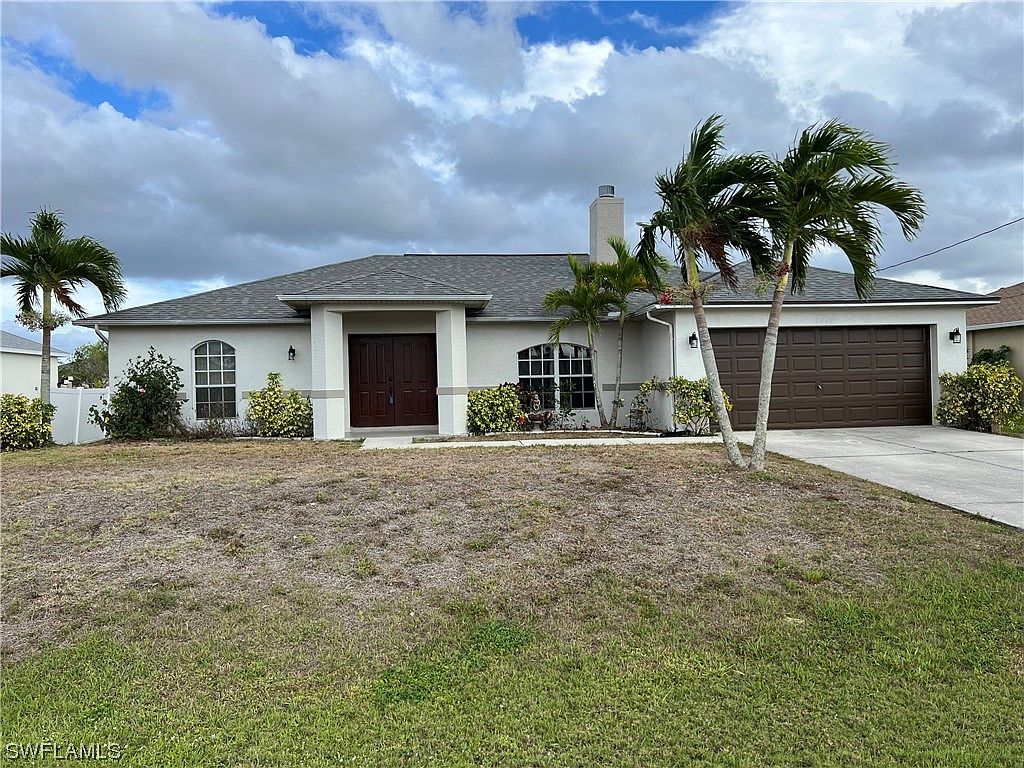 1910 NW 14th Ter, Cape Coral, FL 33993 Zillow