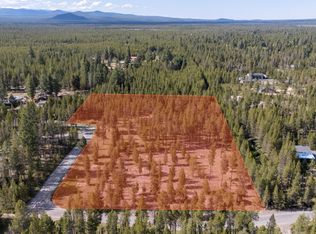 17168 Helbrock Dr #1-4, Bend, OR 97707