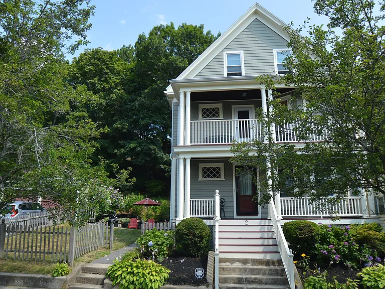 2 Station Rd #1 — Photo 1