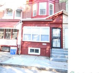 2549 W Willard St, Philadelphia, PA 19129