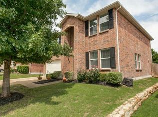 13210 Ambrose Dr, Frisco, TX 75035